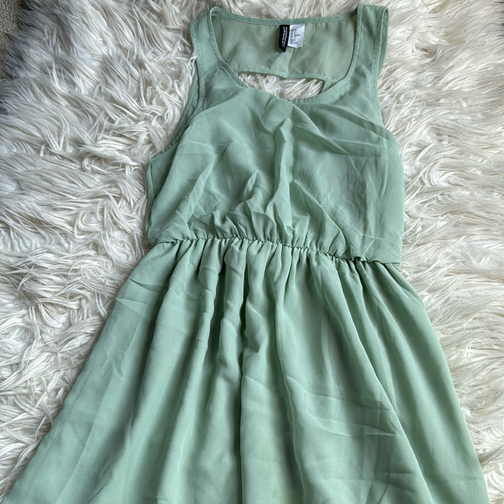 Summer dress